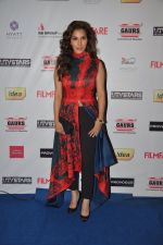 Sophie Chaudhary at Filmfare Awards Nomination Bash in Mumbai on 15th Jan 2014